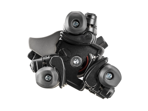 Manfrotto BeFree MKBFRA4-BH.Picture3